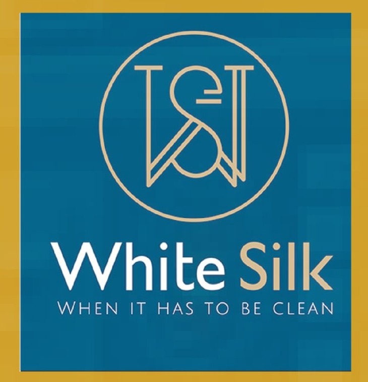 White Silk